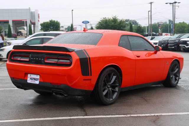 Used 2019 Dodge Challenger R/T Scat Pack RWD image 29