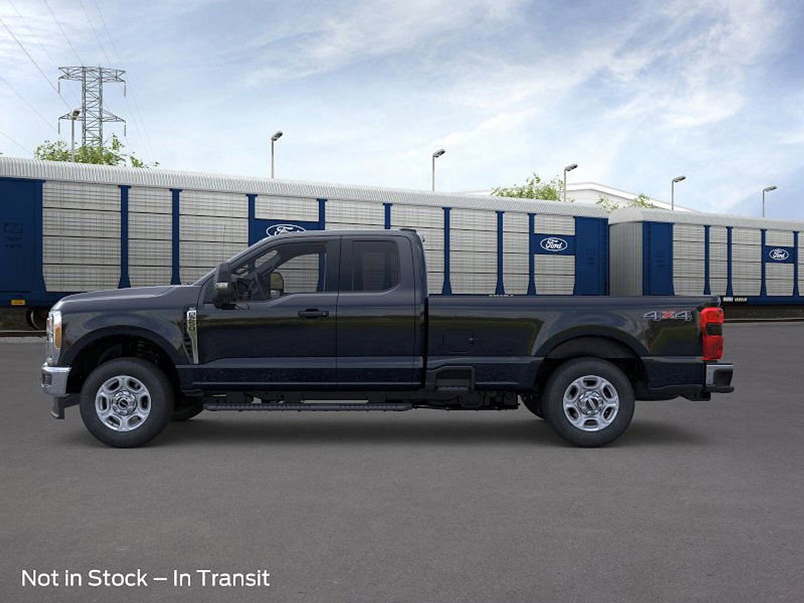 New 2026 Ford F250 XLT w/ 360-Degree Camera Package image 25