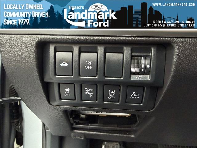 Used 2017 Subaru Legacy 2.5i Sport image 25