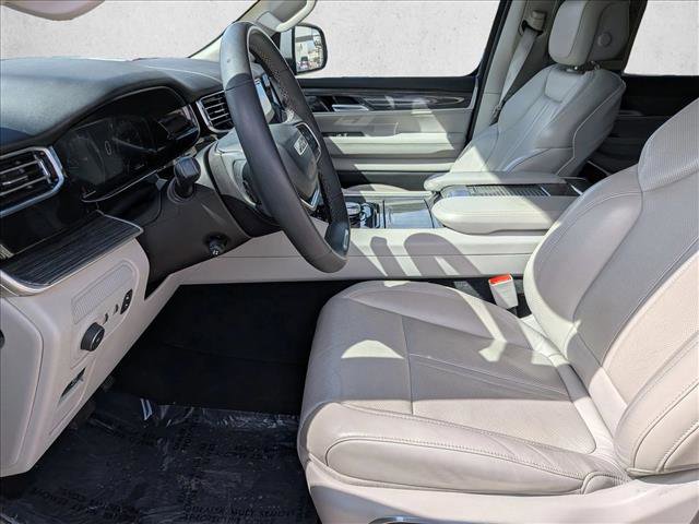 Used 2022 Jeep Wagoneer Series II image 11