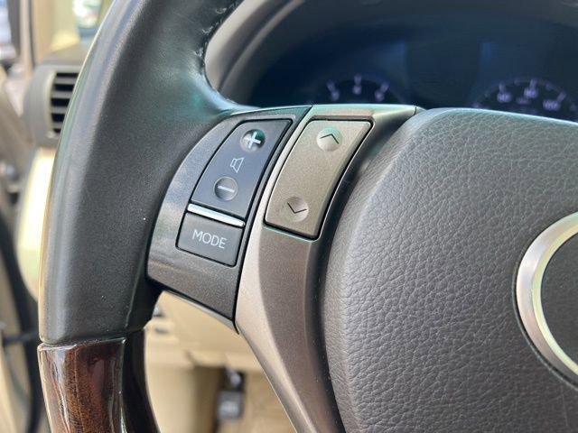 Used 2015 Lexus RX 350 FWD image 15