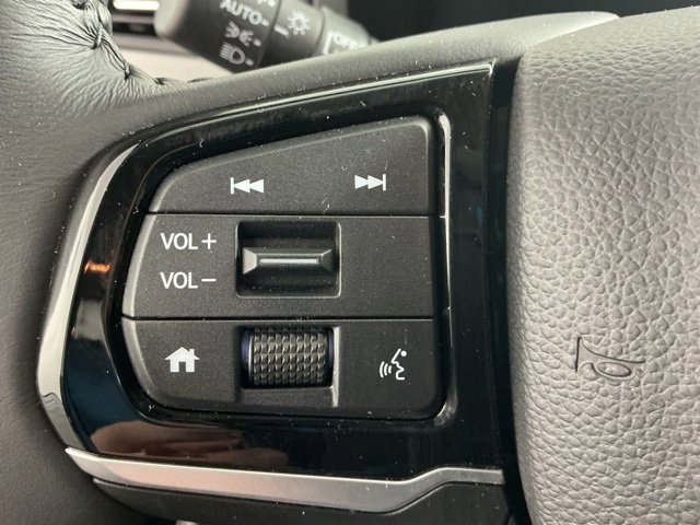 Certified 2025 Honda Odyssey EX-L image 17