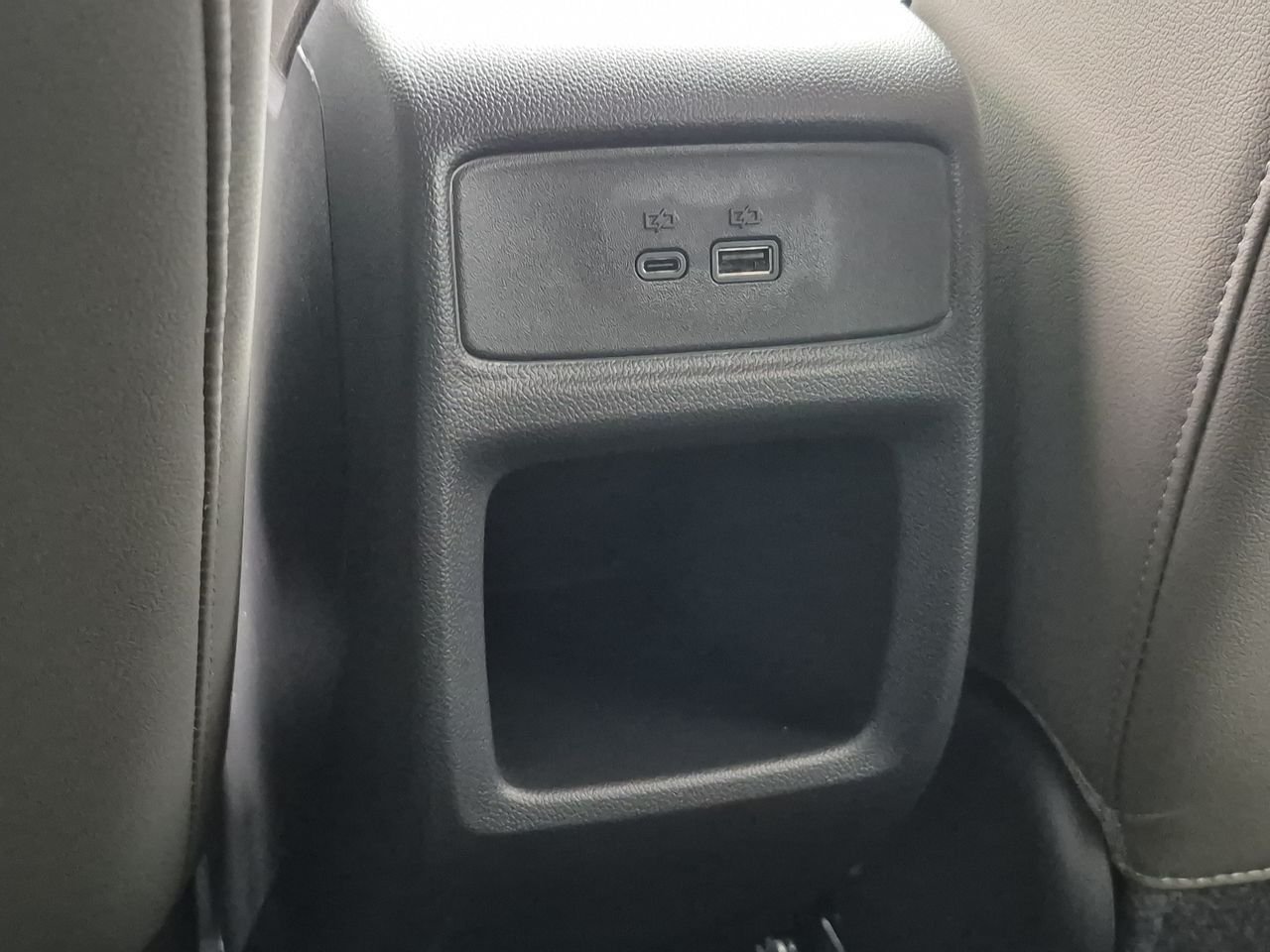 New 2026 Chevrolet Trax ACTIV w/ Driver Confidence Package FWD image 21
