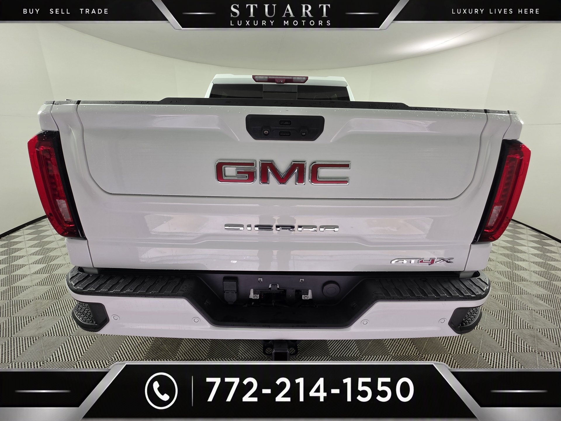 Used 2022 GMC Sierra 1500 AT4X AWD/4WD image 39