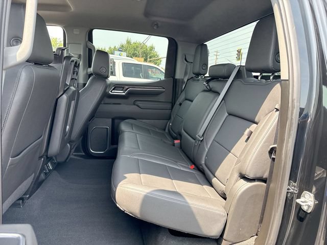 Used 2022 GMC Sierra 1500 SLT w/ Max Trailering Package AWD/4WD image 23