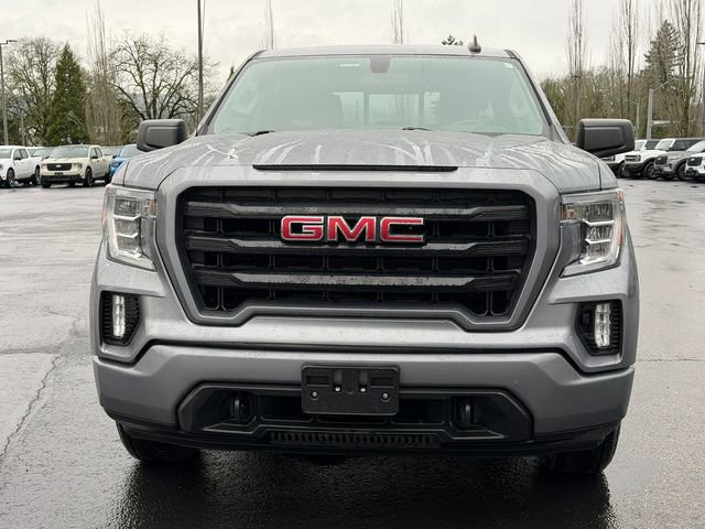 Used 2021 GMC Sierra 1500 Elevation image 10