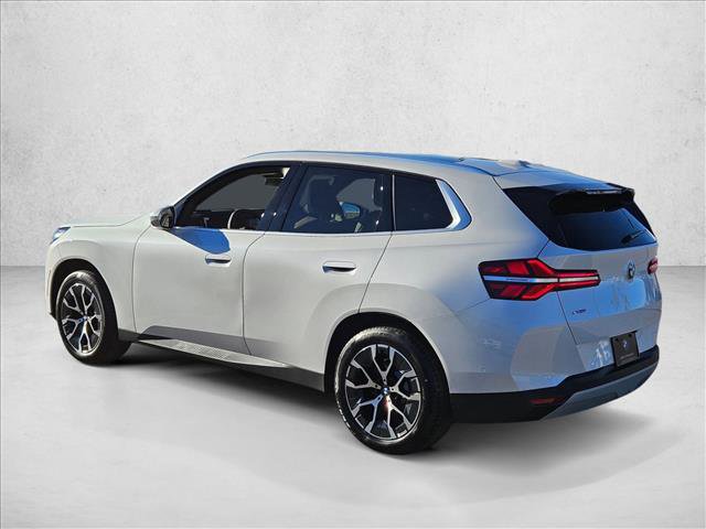 New 2026 BMW X3 xDrive30 w/ Premium Package image 9