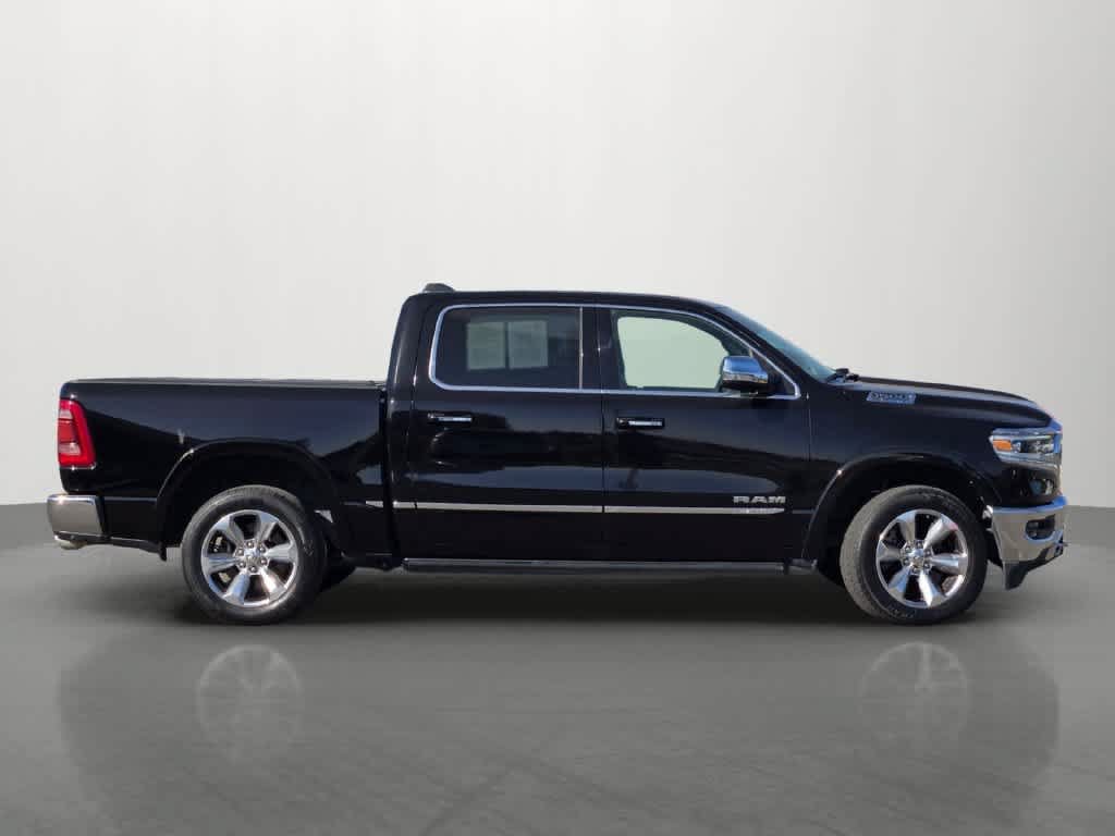 Certified 2021 RAM 1500 Limited AWD/4WD image 7