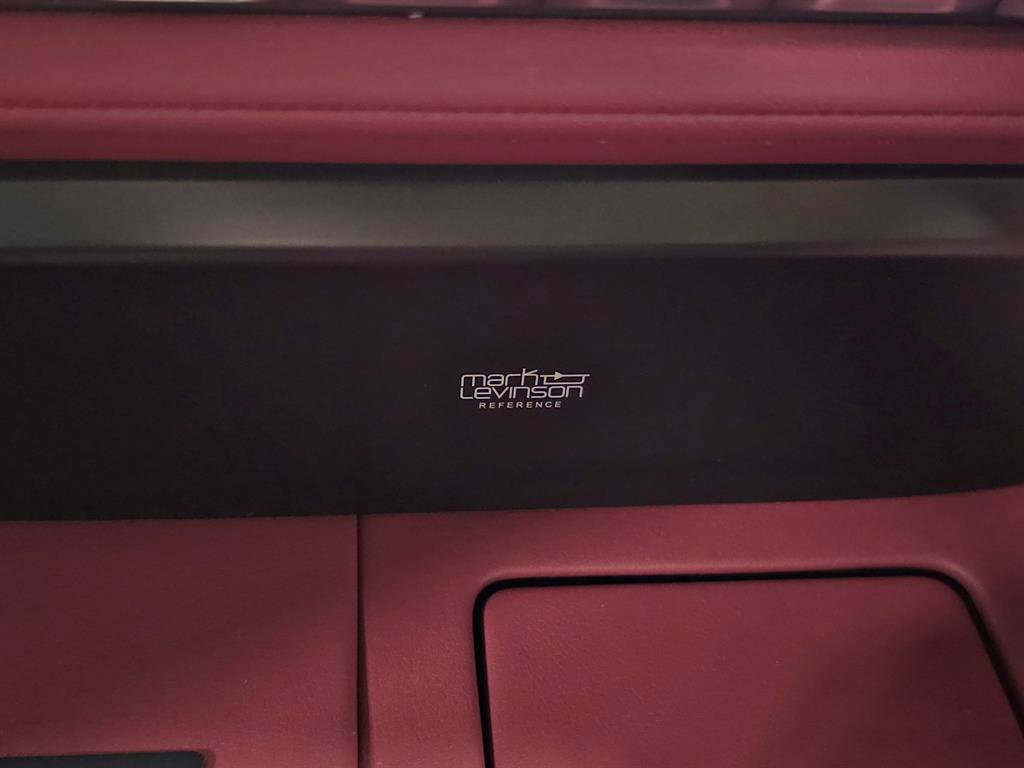 Certified 2024 Lexus LC 500 Coupe image 29