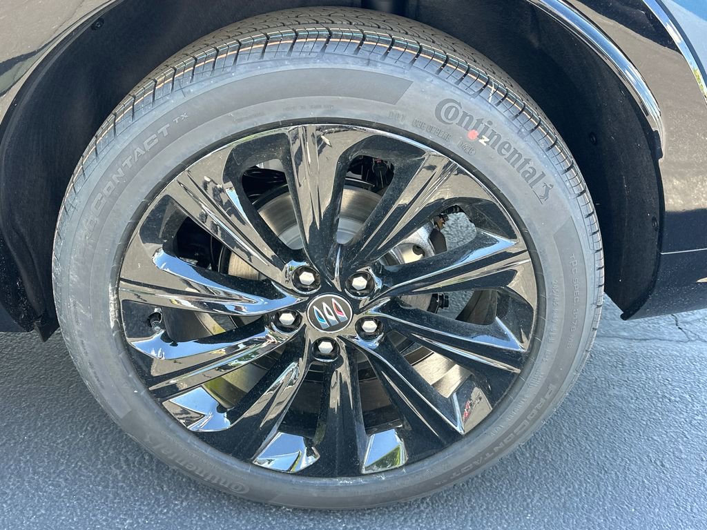 New 2026 Buick Envista Sport Touring w/ Convenience I Package FWD image 27