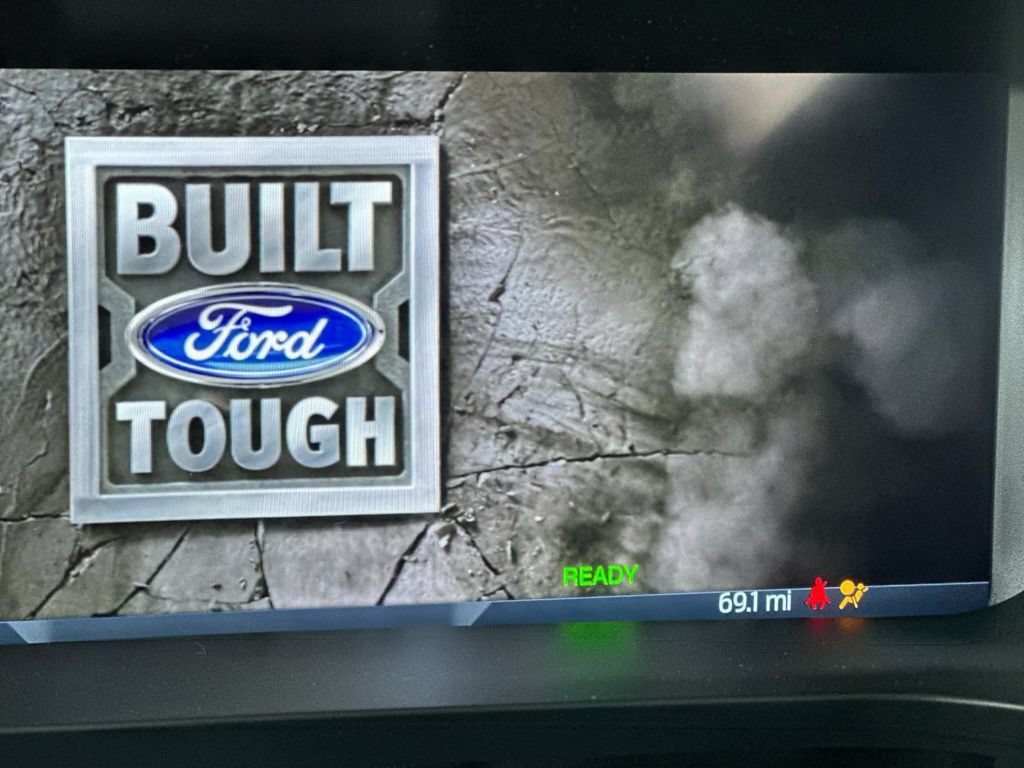 Certified 2025 Ford F150 XLT w/ Equipment Group 302A MID AWD/4WD image 26