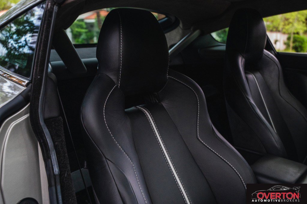 Used 2017 Aston Martin V12 Vantage S image 33