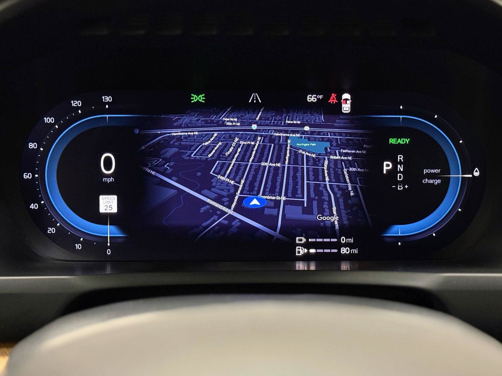 Used 2023 Volvo XC90 T8 Core w/ Climate Package image 21