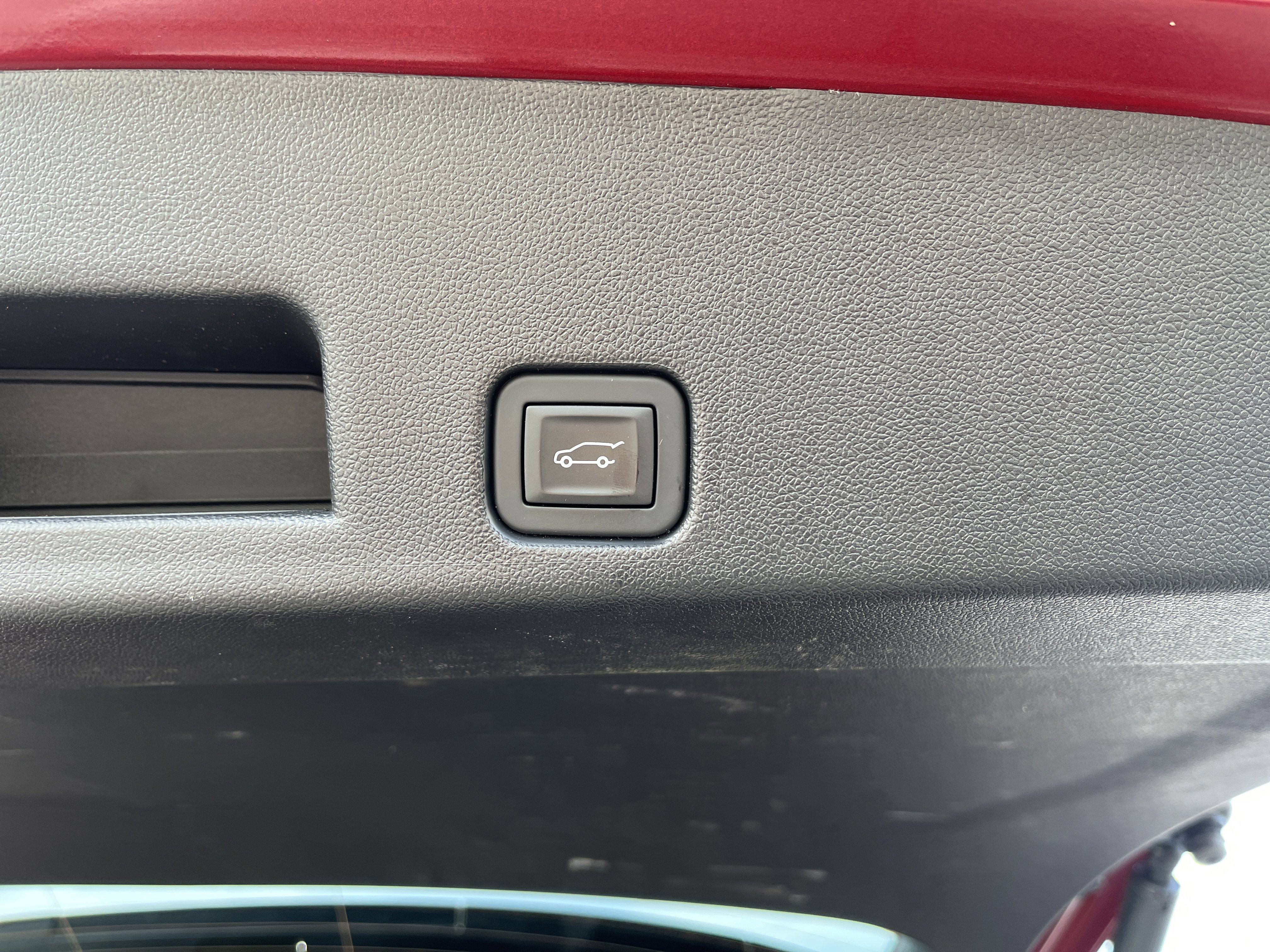 Used 2024 Chevrolet Traverse Z71 w/ Enhanced Driving Package image 21