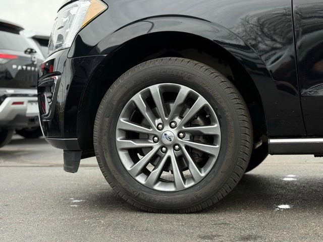 Used 2019 Ford Expedition Max Limited image 45