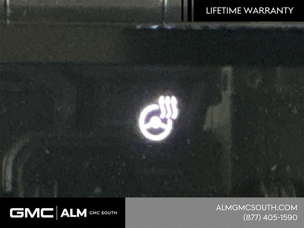 New 2026 GMC Hummer EV 4x4 Crew Cab image 34