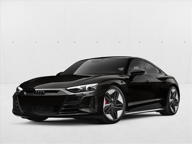Used 2022 Audi RS e-tron GT w/ Year 1 Package AWD/4WD image 1