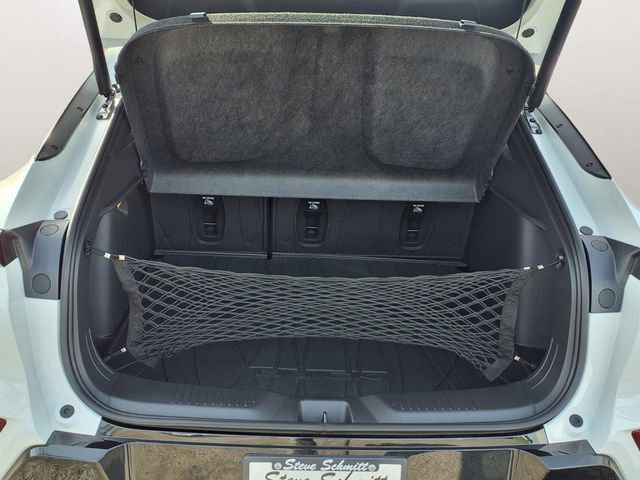 New 2026 Buick Envista Sport Touring w/ Convenience I Package image 21
