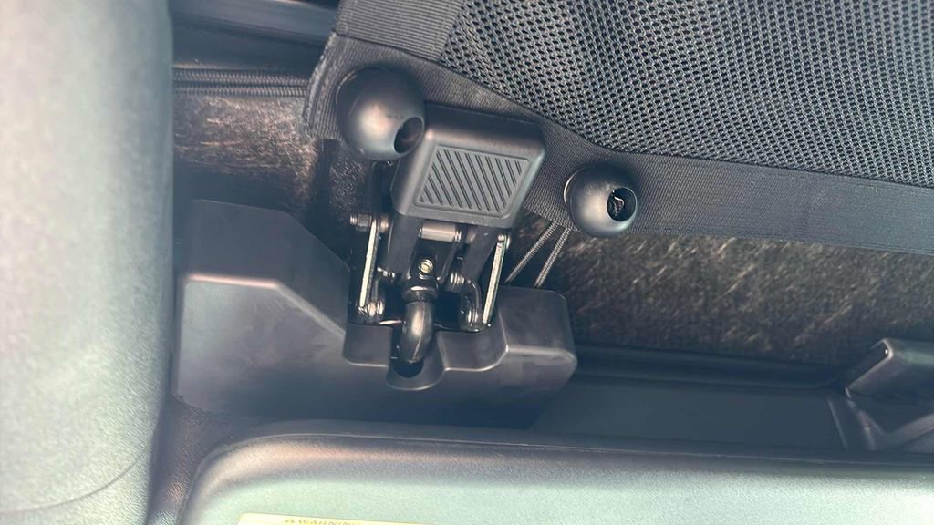 Used 2023 Ford Bronco Outer Banks image 38