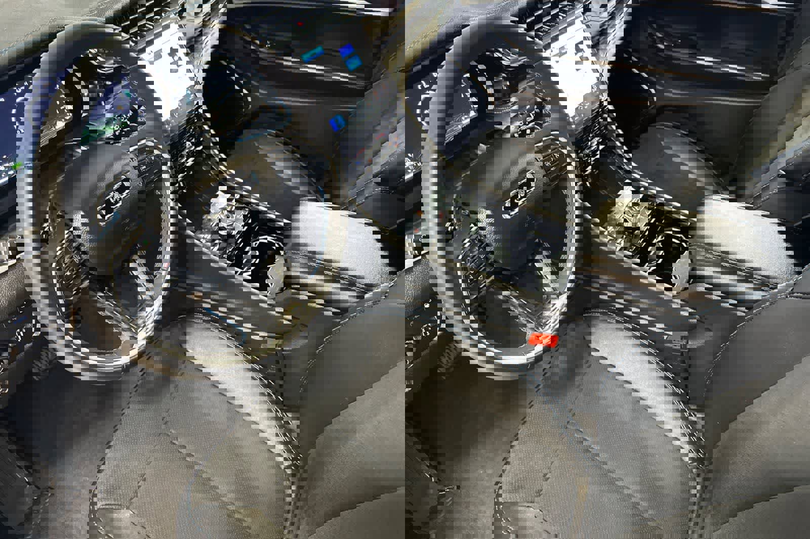 Used 2023 Jeep Grand Cherokee Trailhawk w/ Advanced Protech Group II image 12