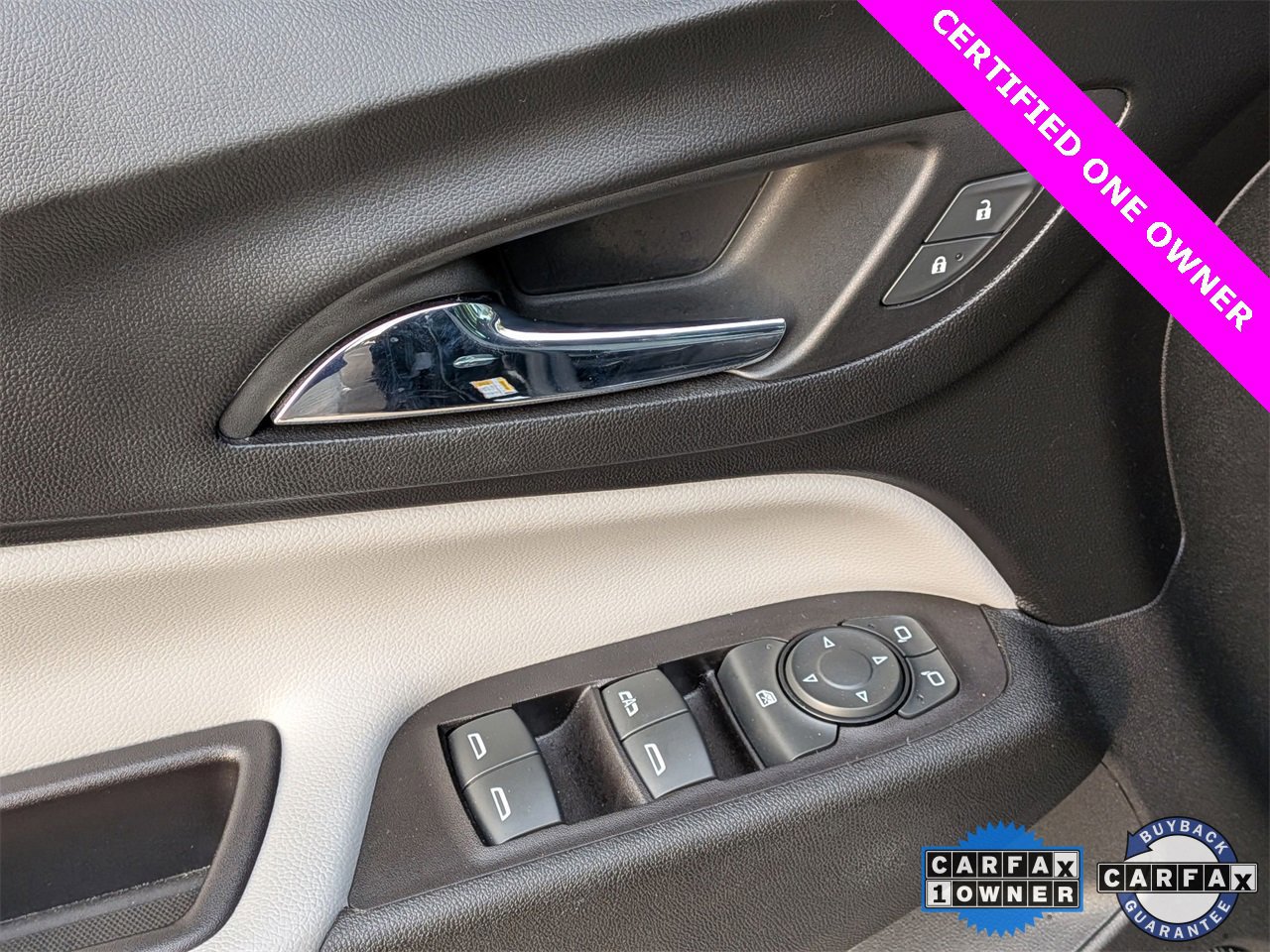 Certified 2022 Chevrolet Equinox LS image 8