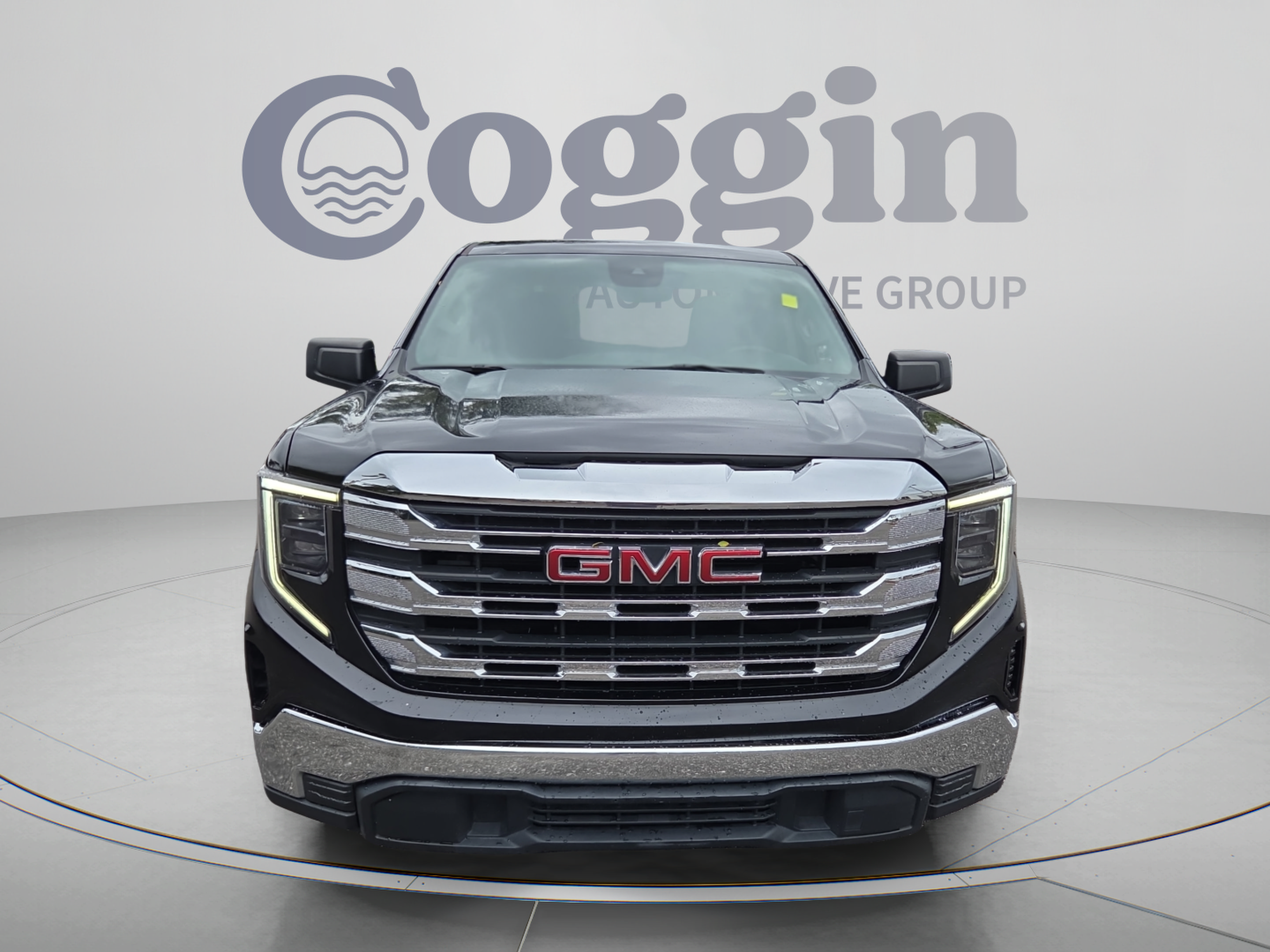 Used 2023 GMC Sierra 1500 Pro w/ Pro Value Package RWD image 8