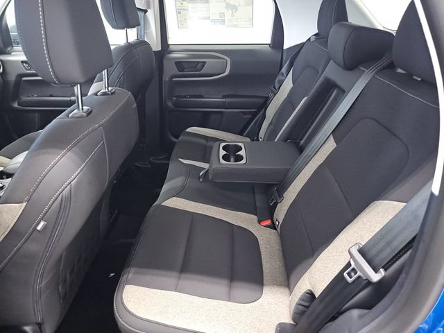 New 2026 Ford Bronco Sport Big Bend w/ Convenience Package AWD/4WD image 34