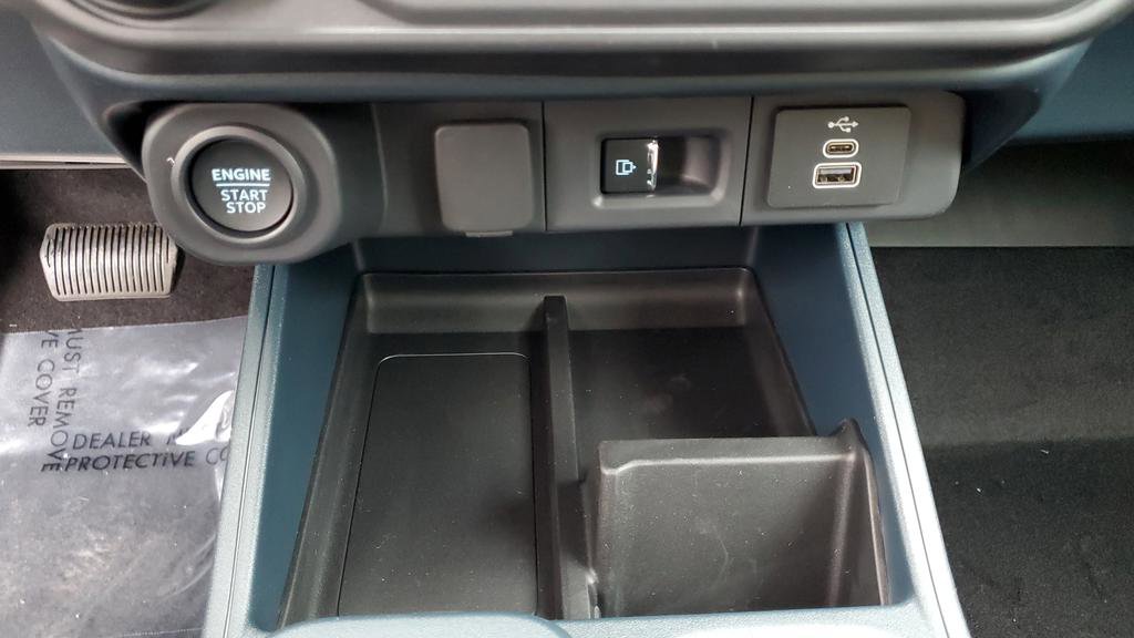 New 2026 Ford Maverick Lariat image 29