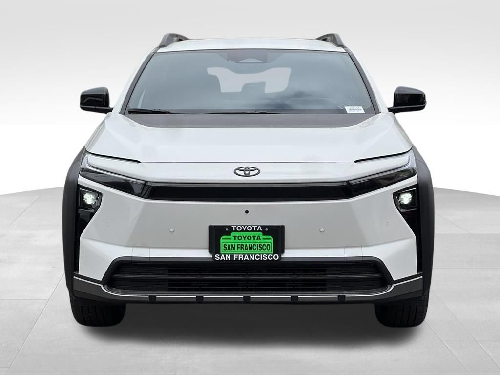 New 2026 Toyota bZ Woodland AWD/4WD image 5