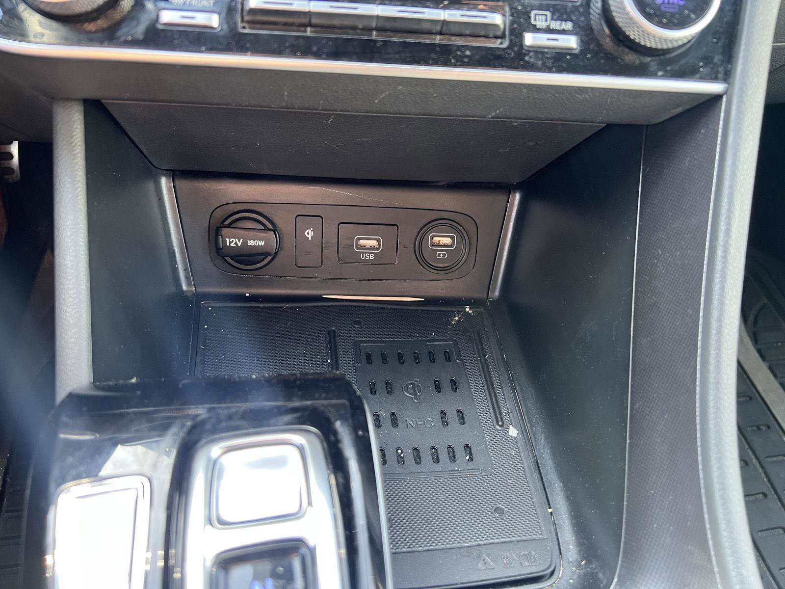 Used 2022 Hyundai Sonata SEL Plus FWD image 13