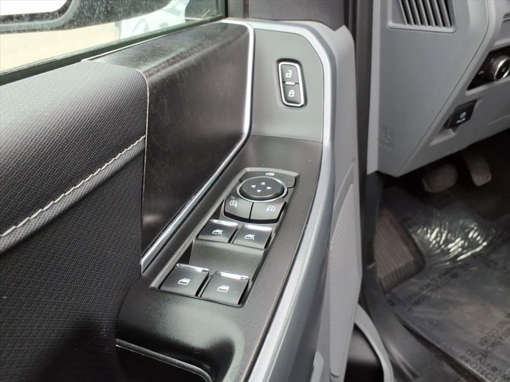 Certified 2023 Ford F150 XLT w/ Equipment Group 301A Mid image 14