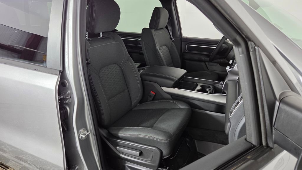 New 2026 RAM 1500 Big Horn image 35