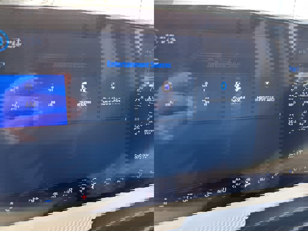 New 2025 Ford Bronco Sport Heritage w/ Convenience Package image 29