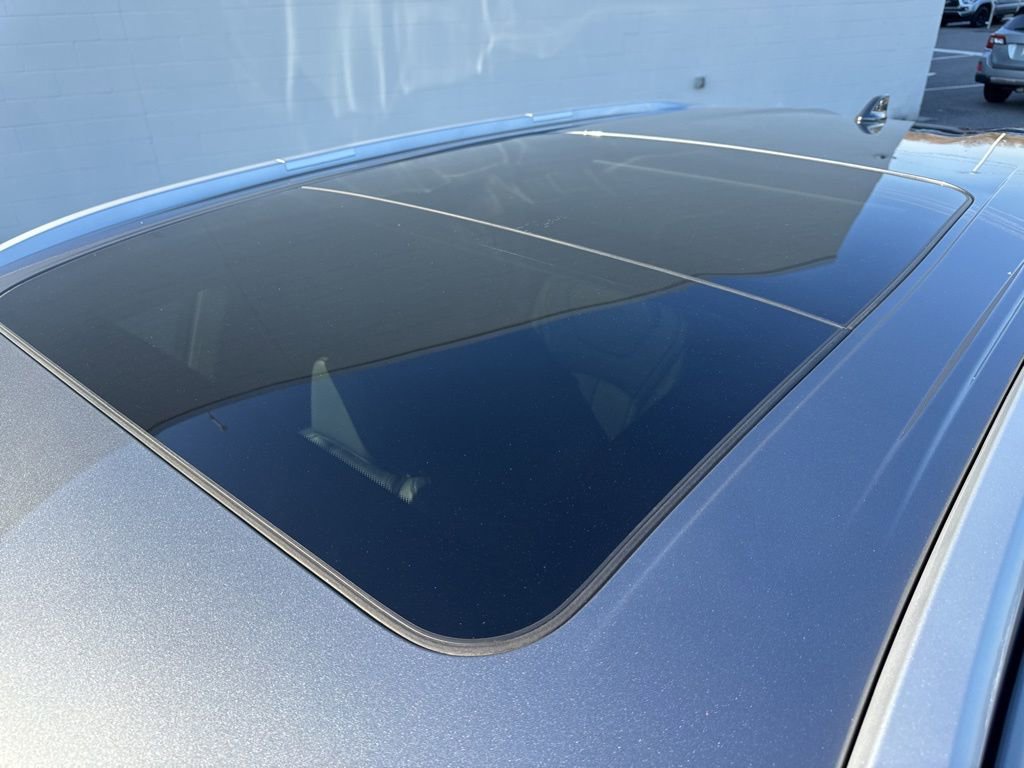 Used 2023 INFINITI QX60 Luxe w/ Cargo Package image 36