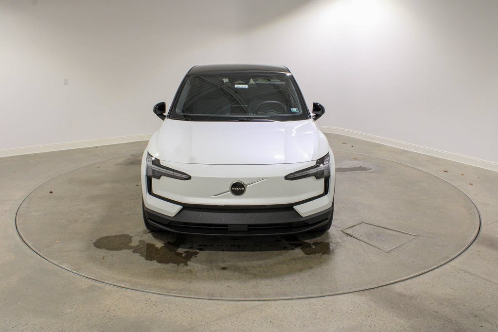 New 2026 Volvo EX30 Plus w/ Climate Package AWD/4WD image 2