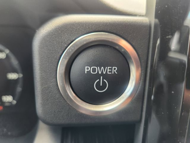 Used 2026 Toyota 4Runner Platinum AWD/4WD image 20