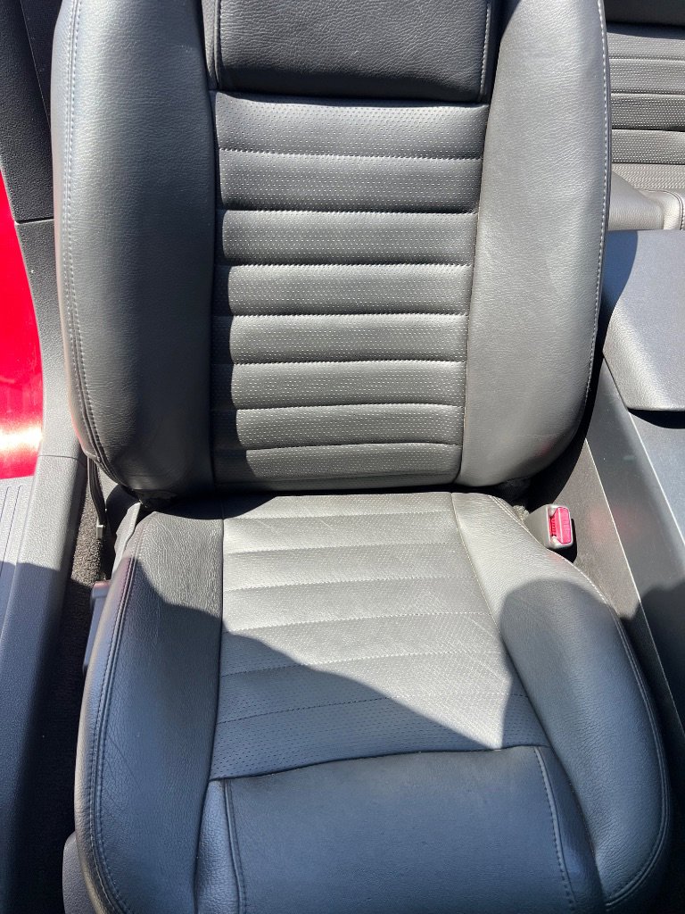 Used 2005 Ford Mustang GT image 24