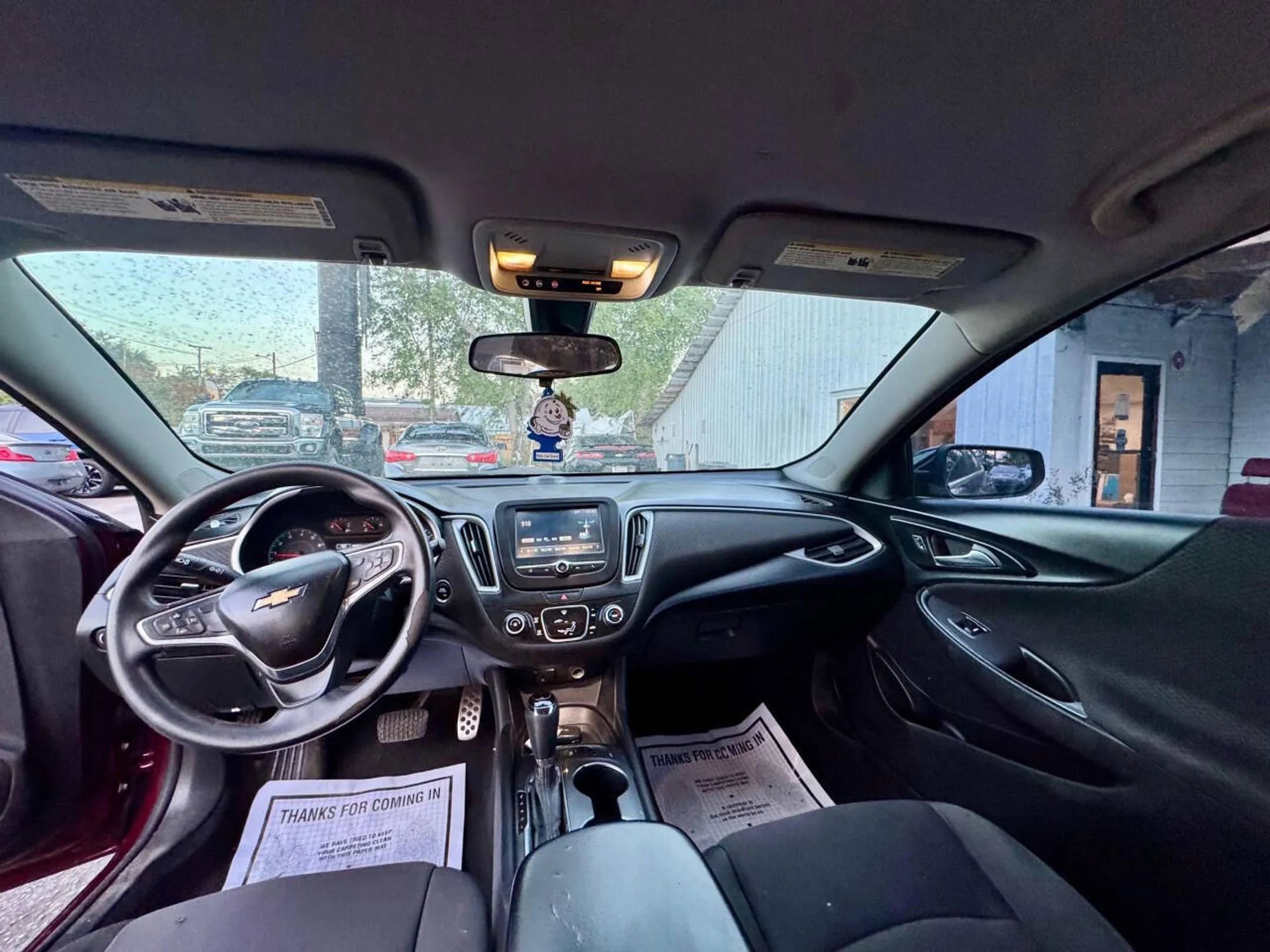 Used 2016 Chevrolet Malibu LS FWD image 18