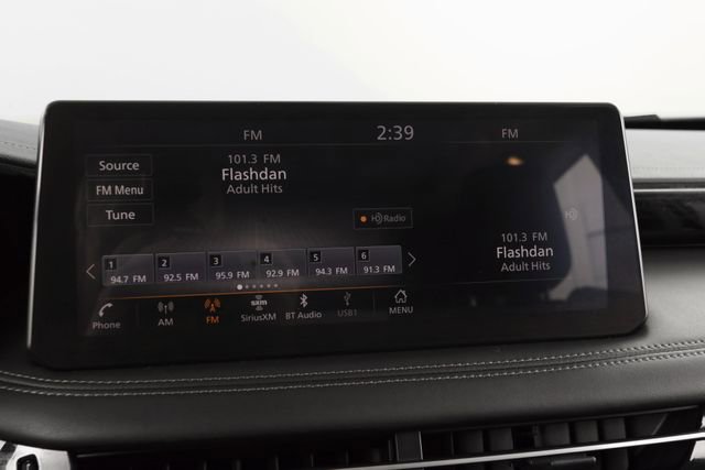 Used 2023 INFINITI QX60 Pure AWD/4WD image 25