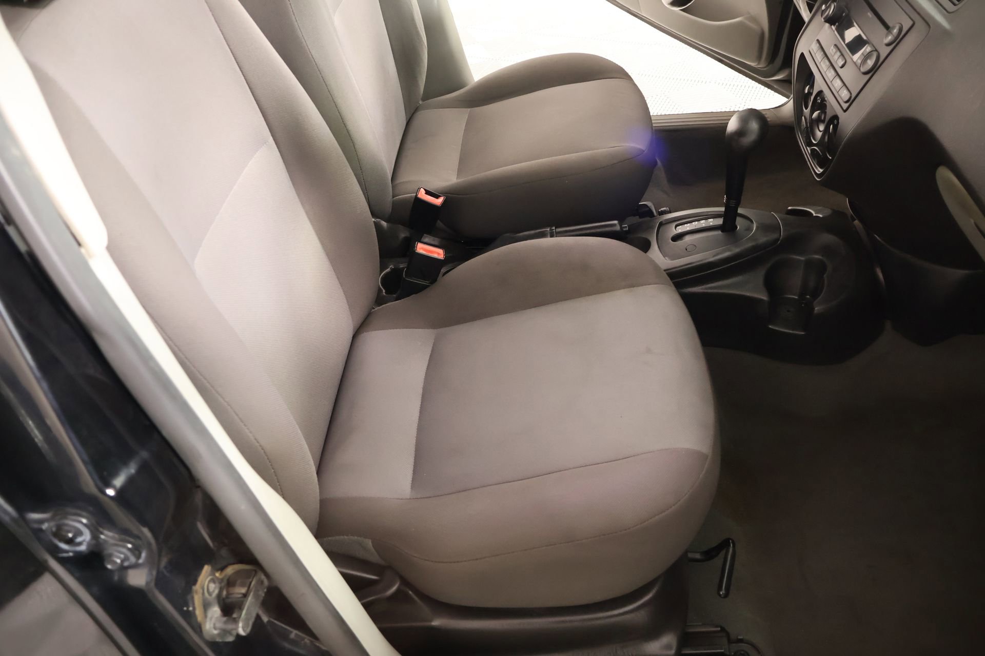 Used 2007 Ford Focus S FWD image 11