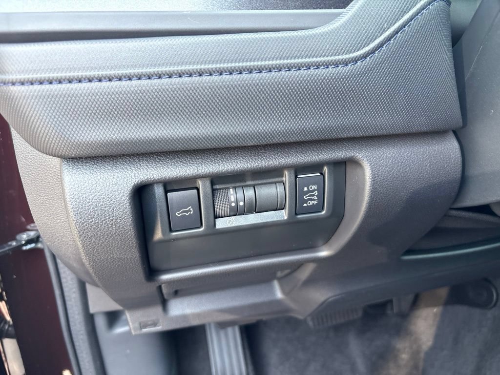 New 2026 Subaru Forester Premium AWD/4WD image 18