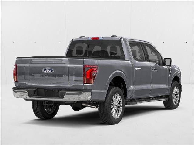 New 2026 Ford F150 Lariat w/ Equipment Group 501A Mid AWD/4WD image 2