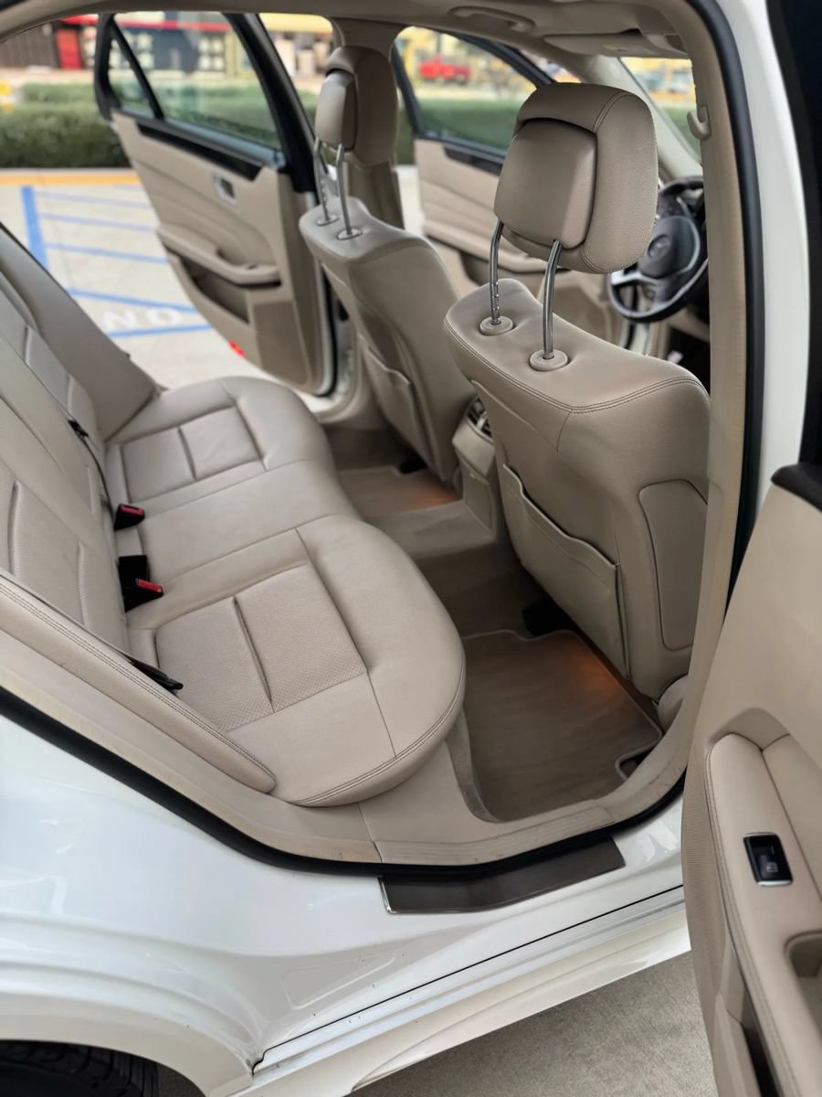 Used 2015 Mercedes-Benz E 350 Sedan image 14