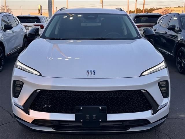 New 2026 Buick Envision Sport Touring image 4