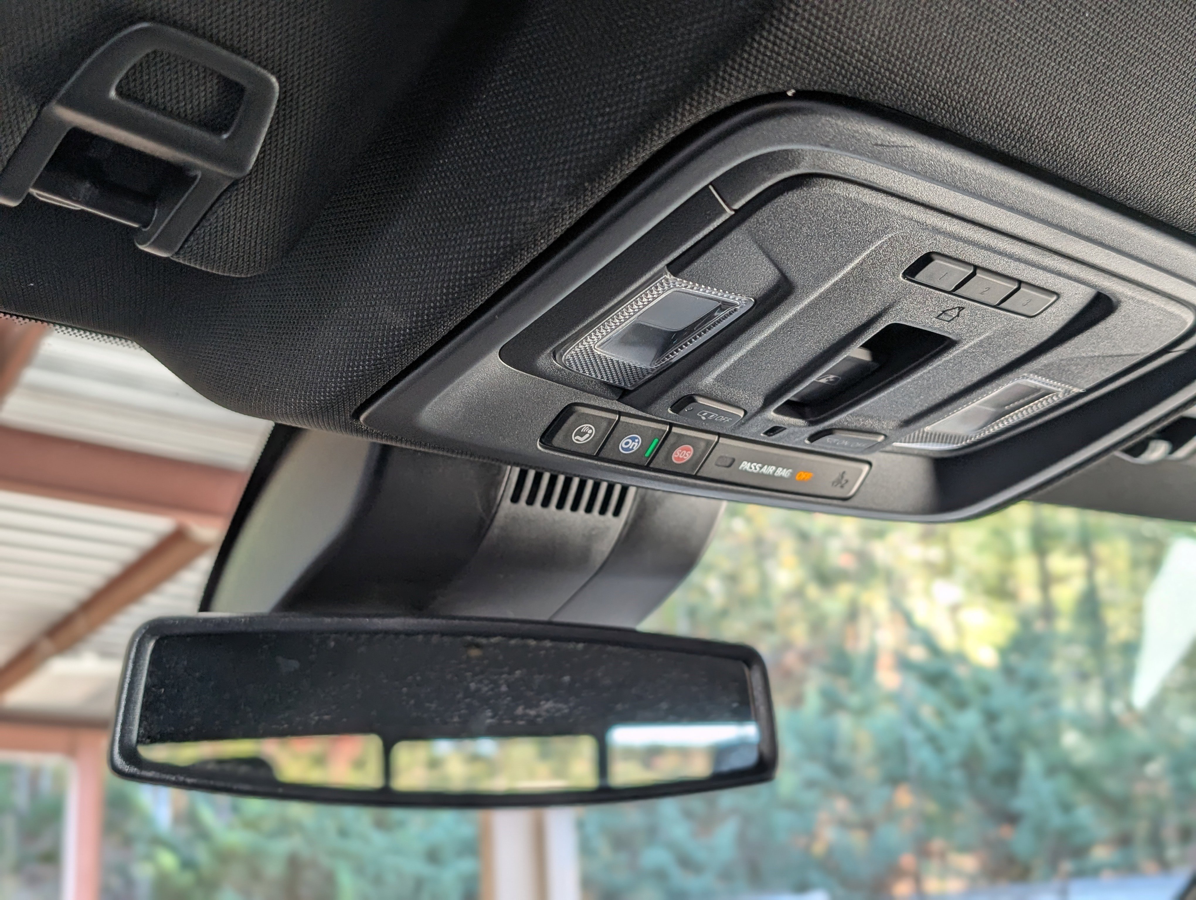 Used 2024 Chevrolet Silverado 1500 ZR2 w/ ZR2 Bison Edition image 30