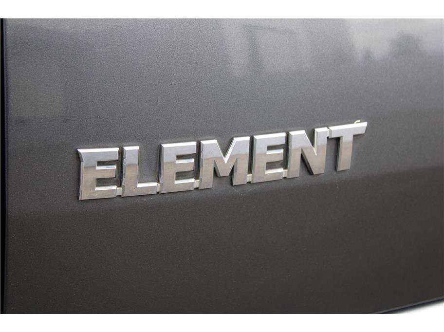 Used 2010 Honda Element EX image 34