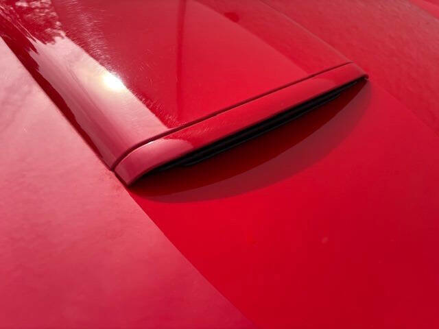 Used 2003 Ford Thunderbird image 13