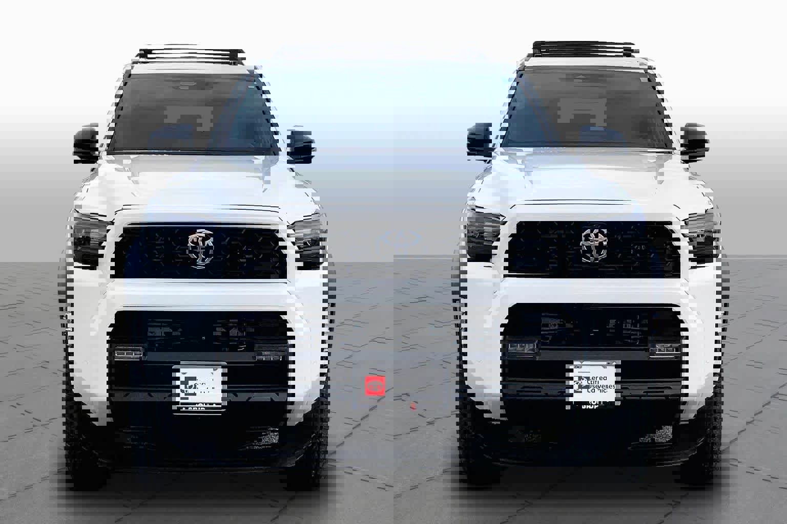 Certified 2025 Toyota 4Runner TRD Off-Road Premium w/ Tow Technology Package image 4