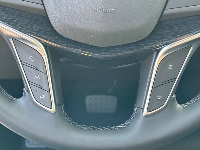 New 2026 Cadillac XT5 Premium Luxury w/ Driver Assist Package FWD image 27
