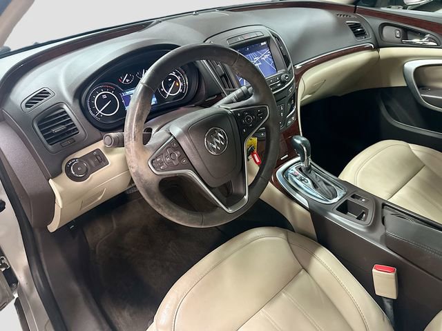 Used 2014 Buick Regal Turbo image 10